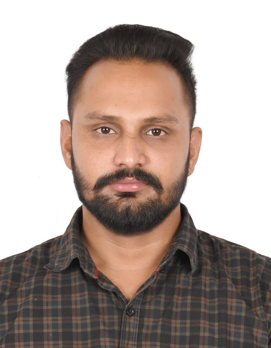 Aamir Khan, General Manager.