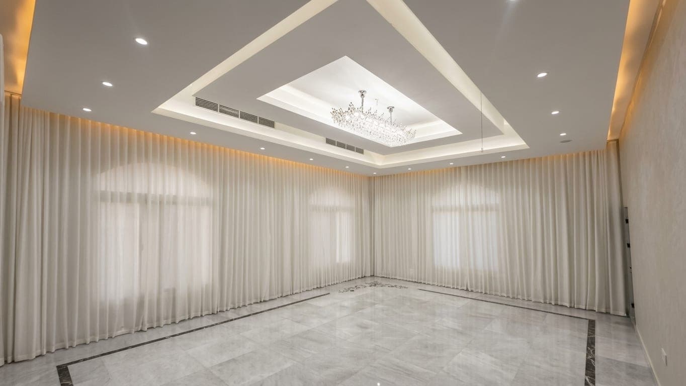 Villa project.