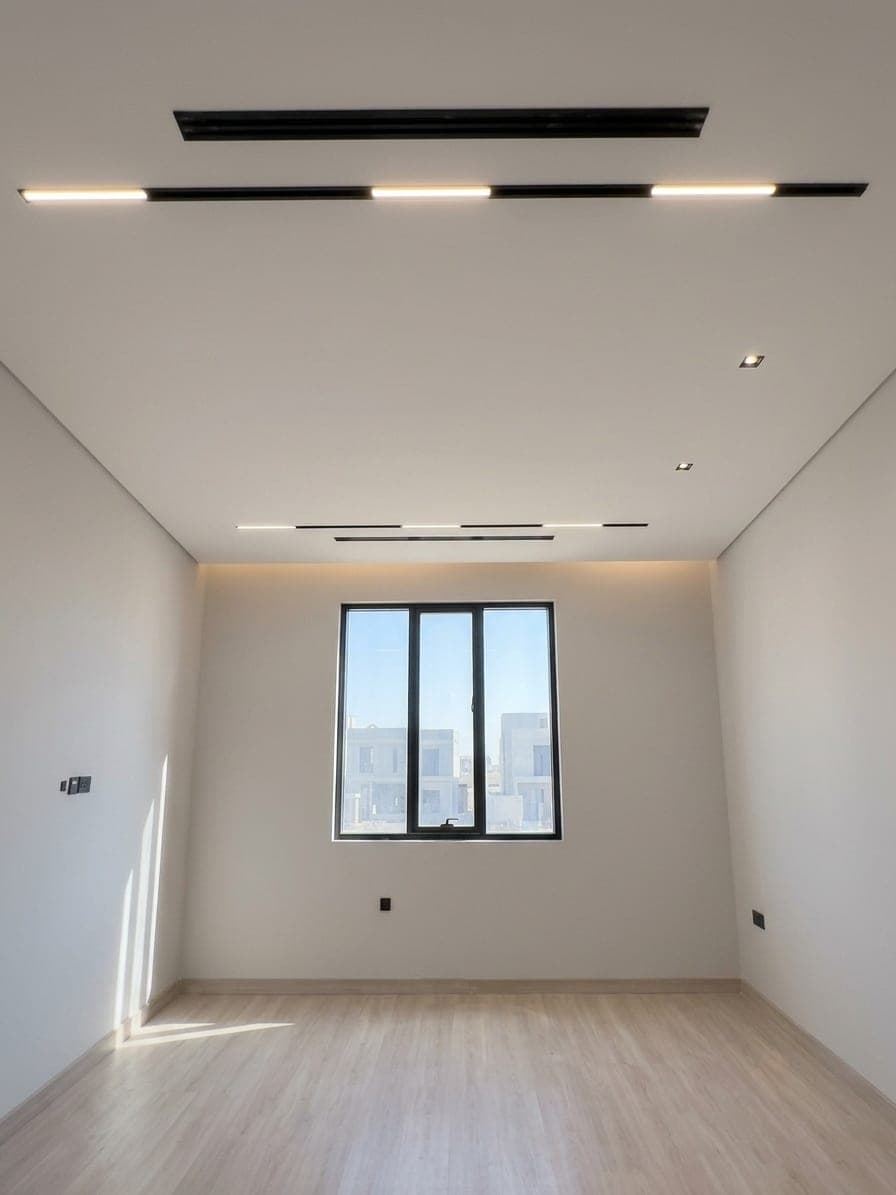 Villa project.