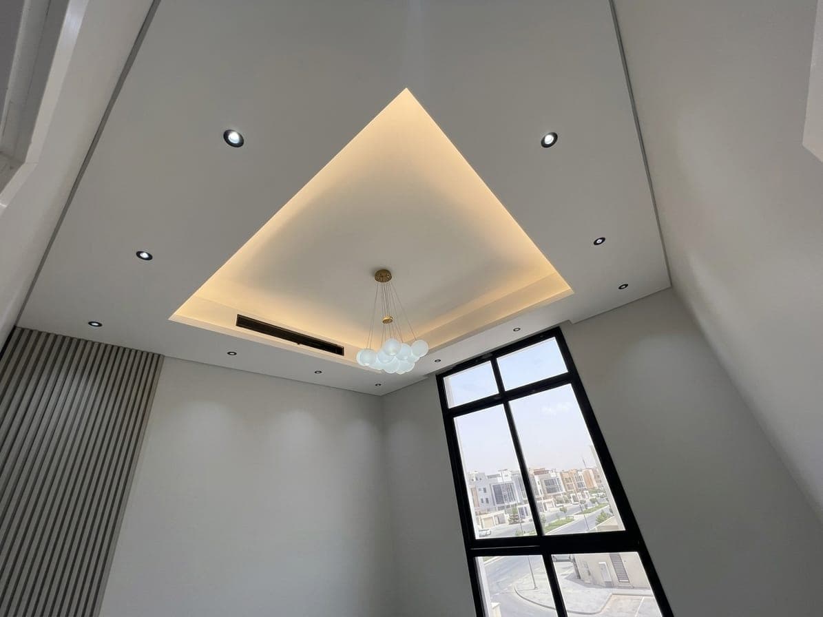 Villa project.